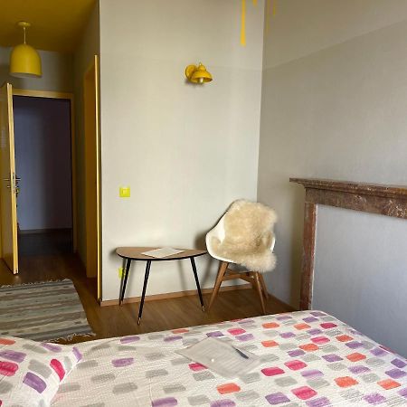 Pardo Bar Hotel Locarno Kültér fotó
