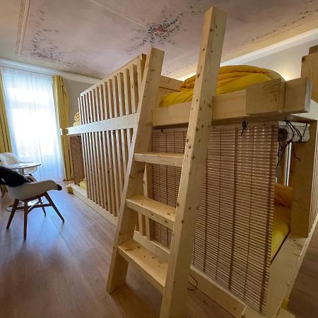 Pardo Bar Hotel Locarno Kültér fotó