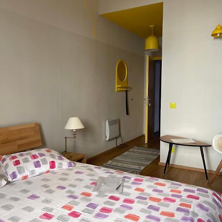 Pardo Bar Hotel Locarno Kültér fotó