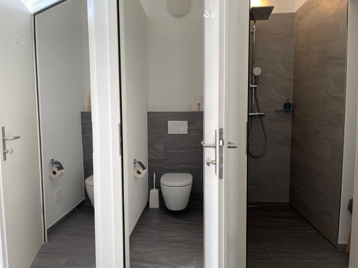 Pardo Bar Hotel Locarno Kültér fotó