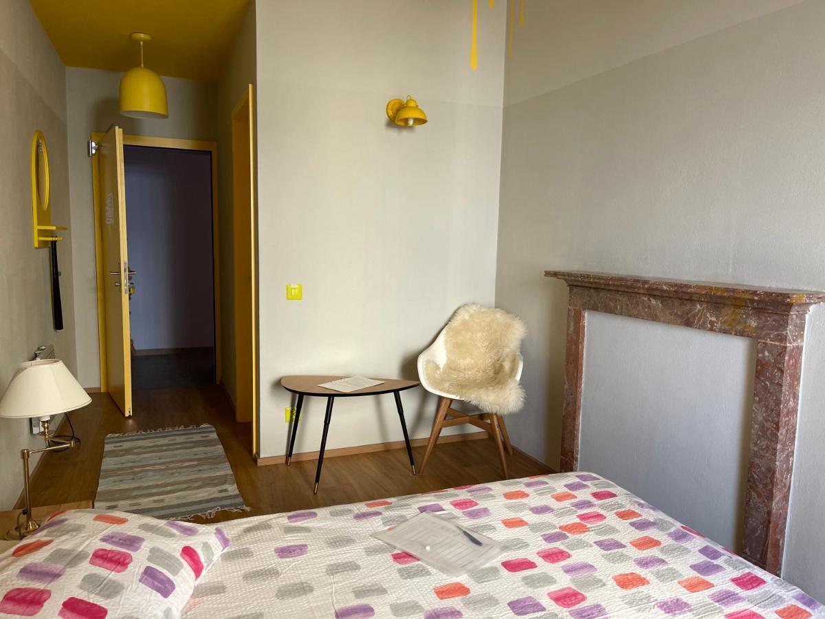 Pardo Bar Hotel Locarno Kültér fotó