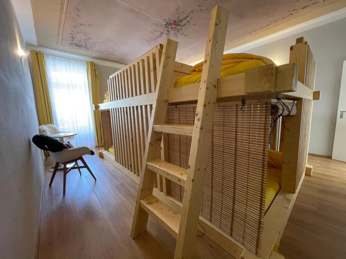 Pardo Bar Hotel Locarno Kültér fotó