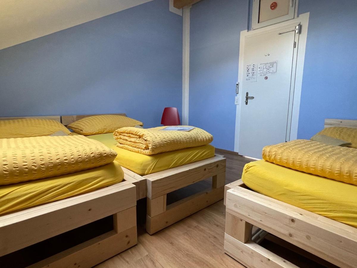 Pardo Bar Hotel Locarno Kültér fotó