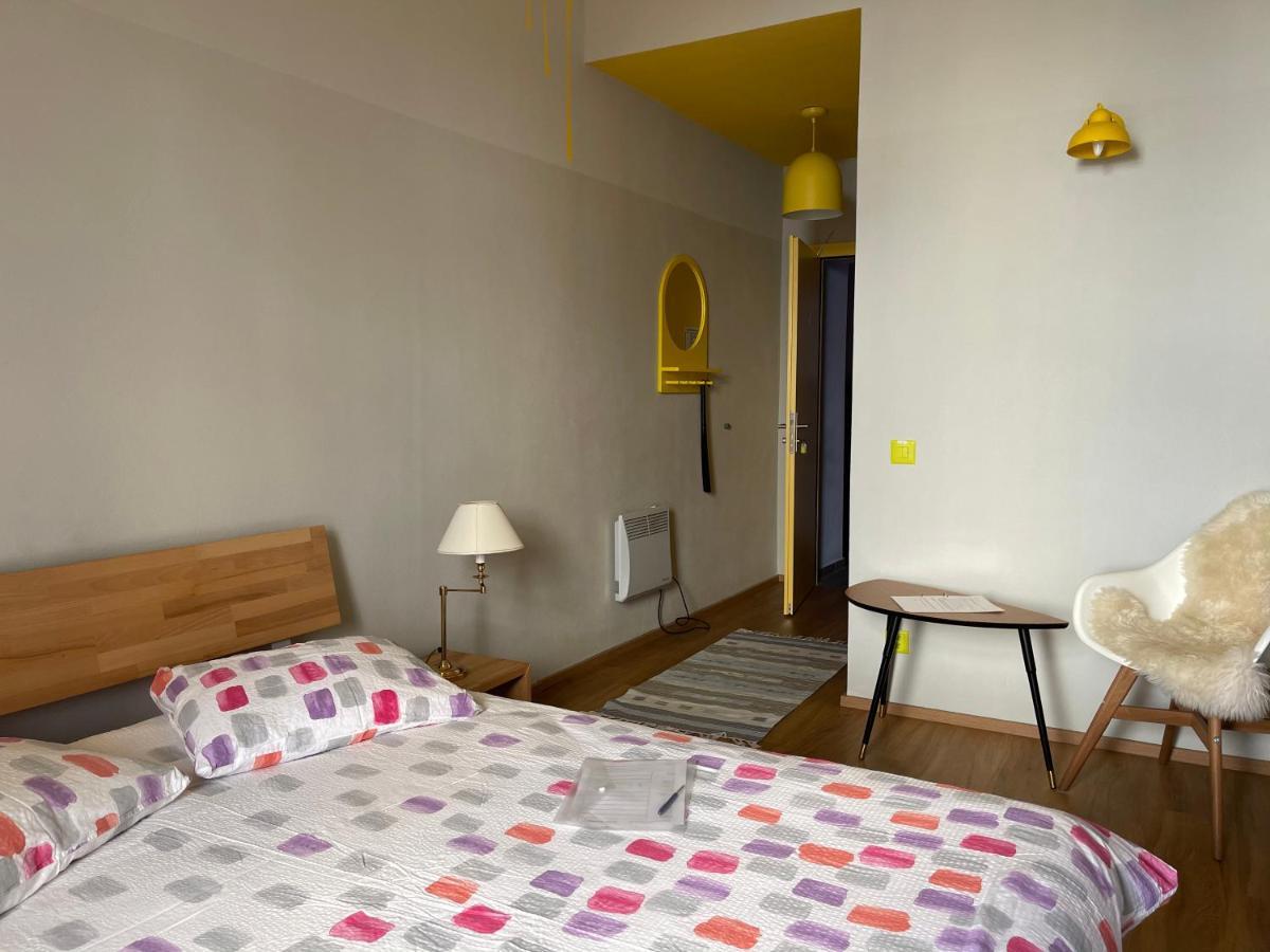 Pardo Bar Hotel Locarno Kültér fotó