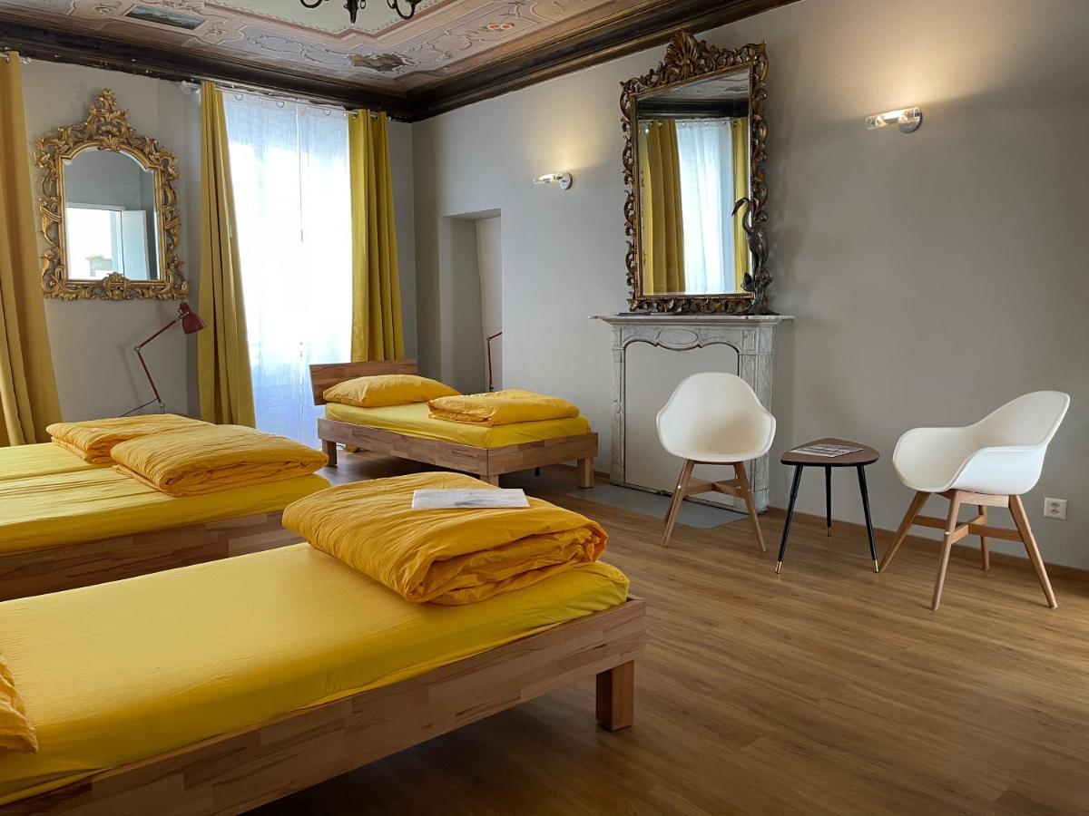 Pardo Bar Hotel Locarno Kültér fotó