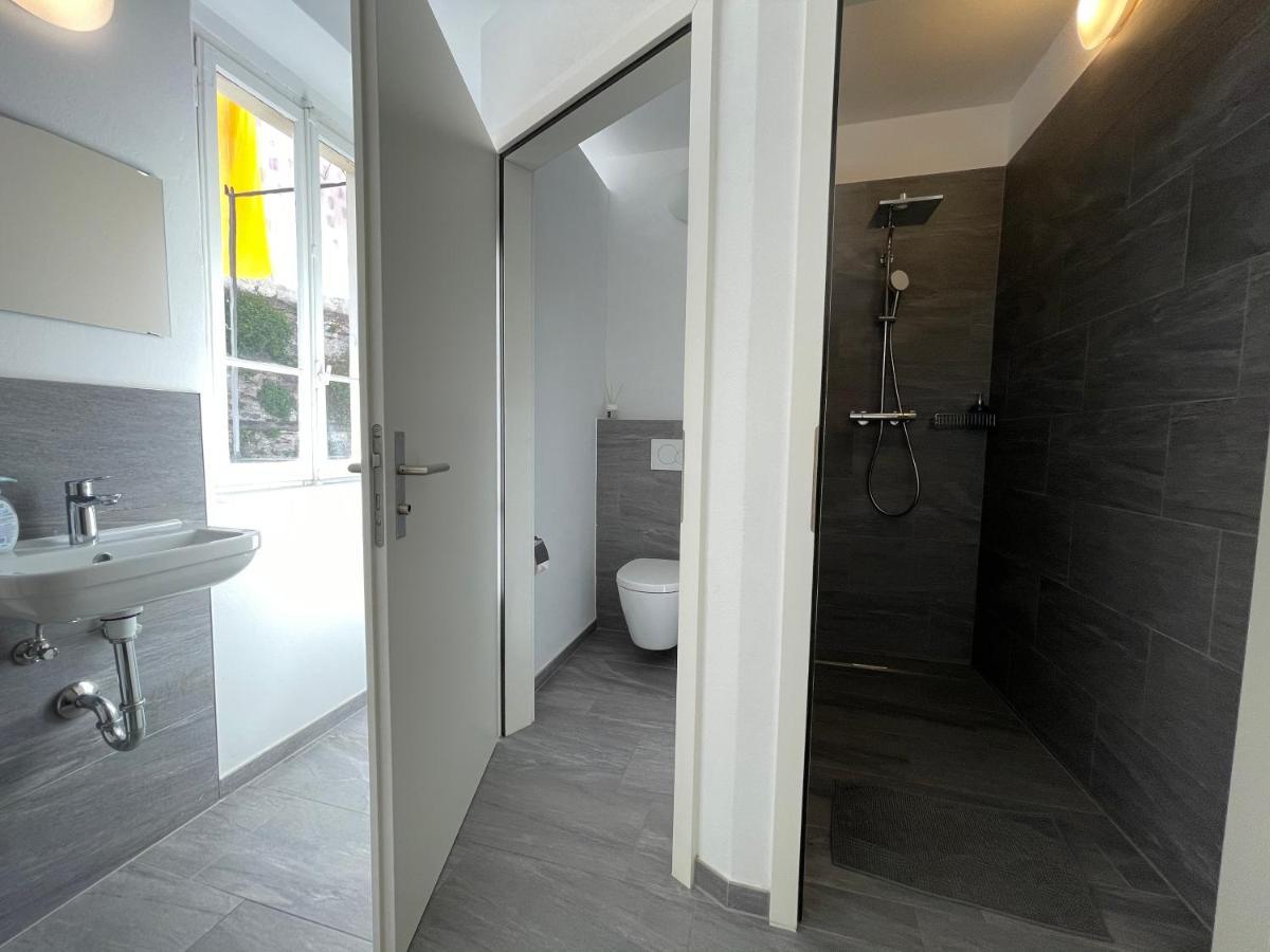 Pardo Bar Hotel Locarno Kültér fotó