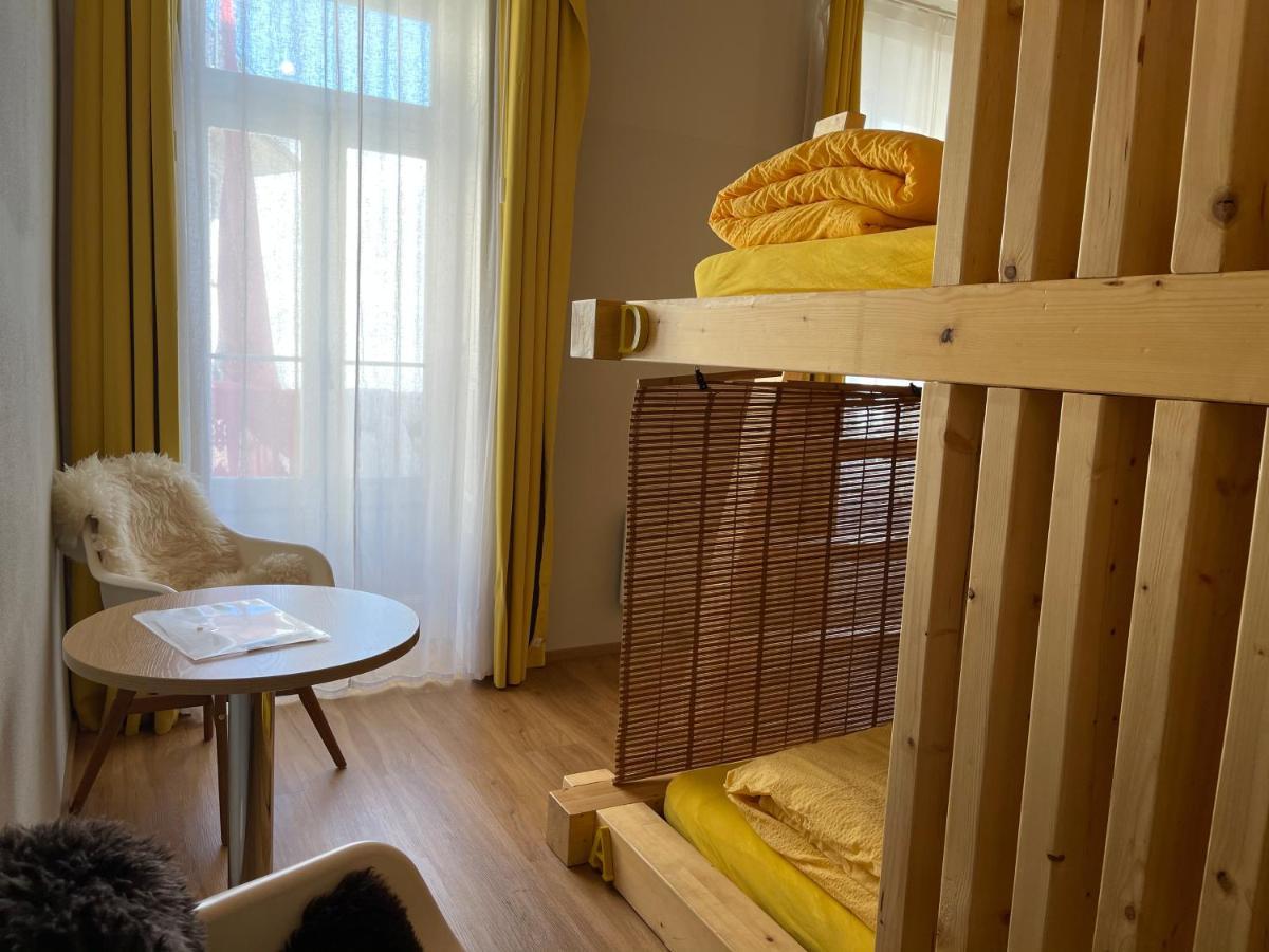 Pardo Bar Hotel Locarno Kültér fotó