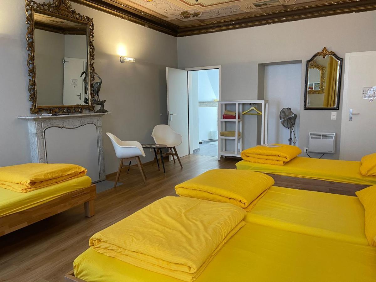 Pardo Bar Hotel Locarno Kültér fotó