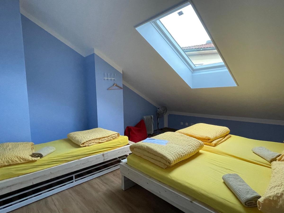 Pardo Bar Hotel Locarno Kültér fotó