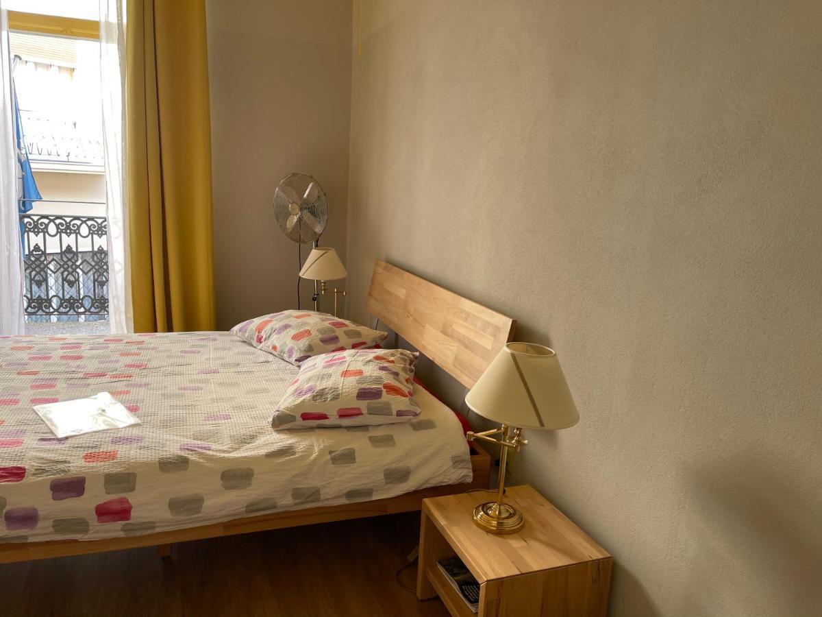 Pardo Bar Hotel Locarno Kültér fotó