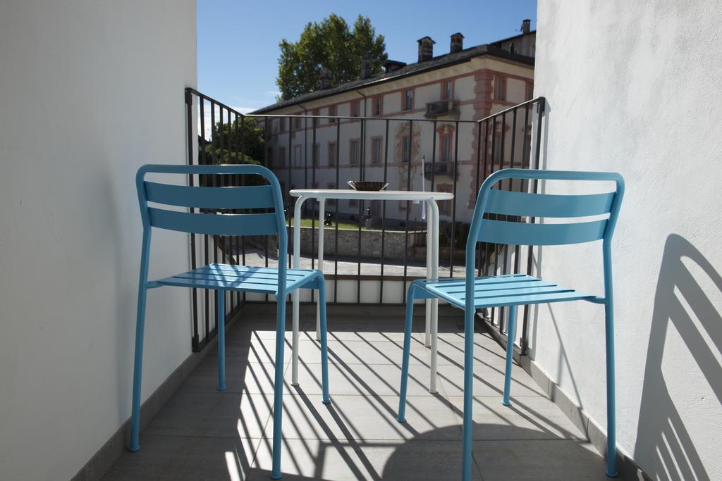 Pardo Bar Hotel Locarno Szoba fotó