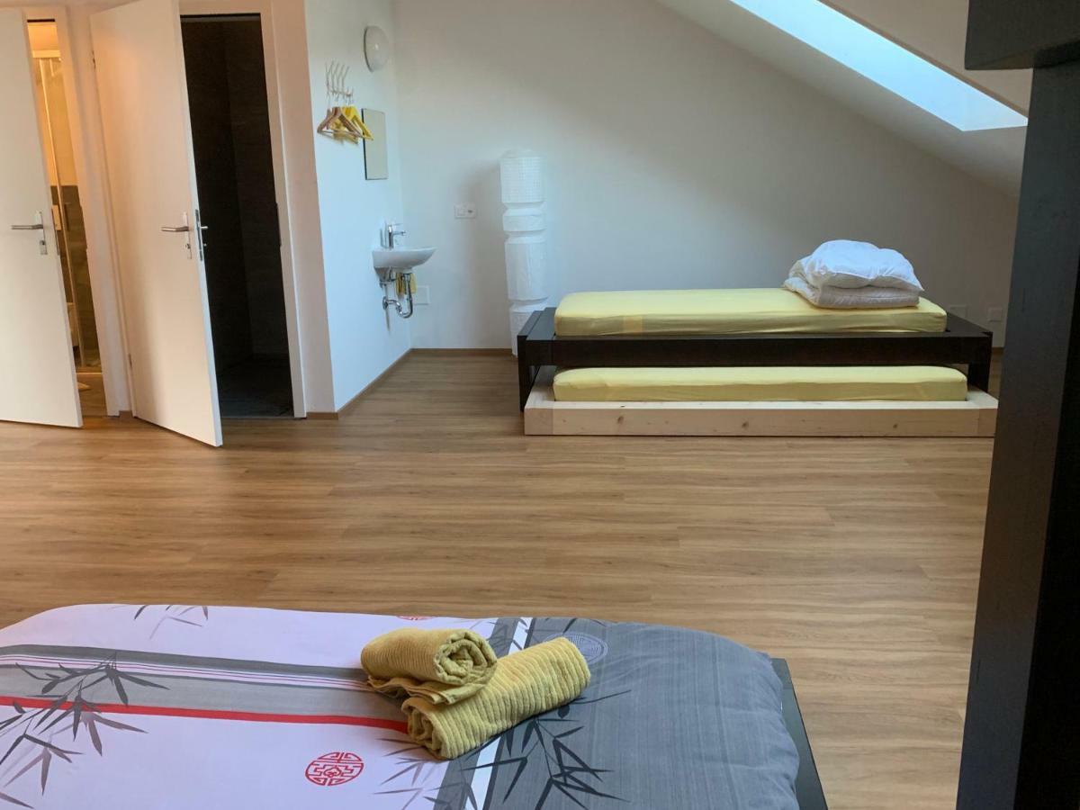 Pardo Bar Hotel Locarno Kültér fotó
