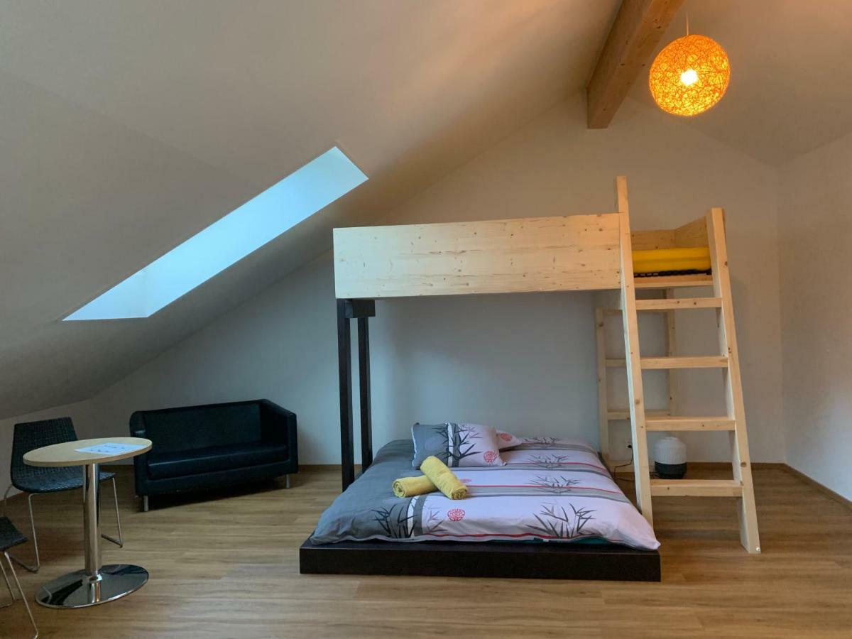 Pardo Bar Hotel Locarno Kültér fotó