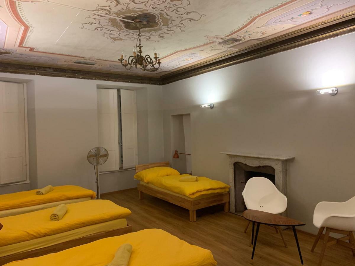 Pardo Bar Hotel Locarno Kültér fotó